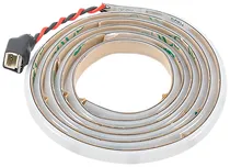 Fita LED Betafpv Cob série Pavo 750MM Verde