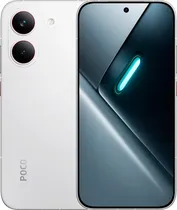 Smartphone Xiaomi Poco X8 Pro 5G Dual Sim 6.59" 8GB/512GB White (Global)