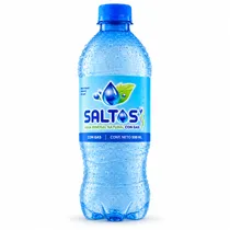 Agua Mineral...
