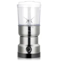 Ackiliss ACL-7126 Molinillo para Cafe Electrico 220V