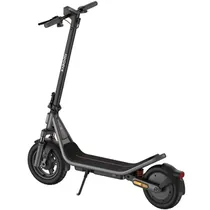 Patinete EléTrico Xiaomi Electric Scooter 6 DDHBC31LQ 400 Watts Rodas de 12" Até 25 KM H Capacidade 120 KG Autonomia 45 KM