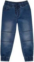  Calça Jeans...