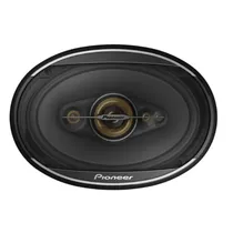 Pioneer TS A6998S 6X9 150WRMS / 750W / 5 Vias Pentaxial (Par)
