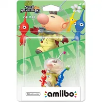 Amiibo Super...