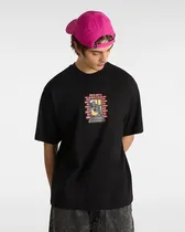  Remera Vans...