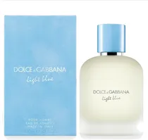 Perfume D&G ...