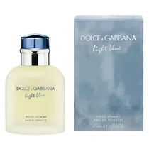 P.Dolce & Gabbana Light Blue M 75ML Edt