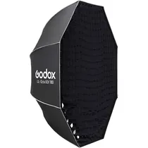 Softbox Godox UL-180 180 CM - Preto