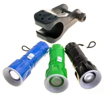  Luz para Bi...
