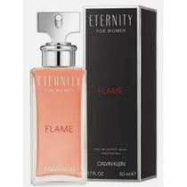 Perf Fem Calvin Klein Eternity Flame Edp 100ML