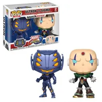  Funko Pop M...