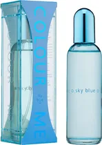  Perfume Col...