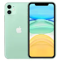 iPhone 11 128GB Verde Swap
