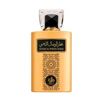 Perfume Al Wataniah Attar Al Wesal Gold Edp (U) - 100ML(Atacado)