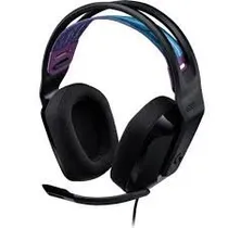 Fone de Ouvido Logitech G335