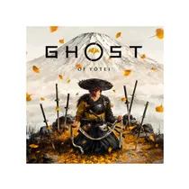 Juego PS5 Medio Ghost Of Yotei