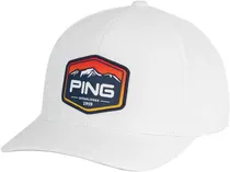  Boné Ping F...