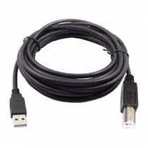  Cabo USB p/...