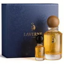  P.Laverne R...