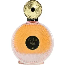 Perfume Pier...