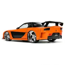  Jada Car 1/...
