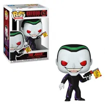 Funko Pop He...