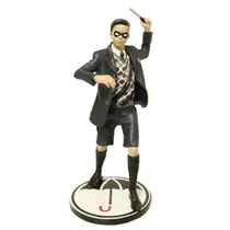 Boneco Dark...
