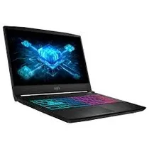 Notebook MSI Katana 15 B14WEK-001US i7-14650HX/ 16GB/ 512 SSD/ 15.6" FHD 144HZ/ RTX5050 8GB/ W11 Preto Nu