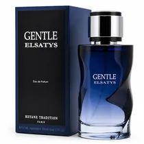 Perfume Masculino Reyane Tradition Gentle Elsatys Edp 100ML