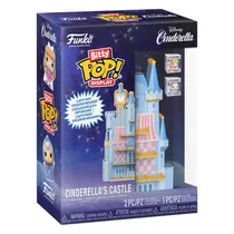  Funko Bitty...