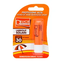 Protetor Labial Delice Labrolip Solare SPF30 5ML