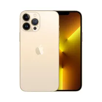 Celular Apple iPhone 13 Pro 128GB Gold Cpo