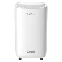 Desumidificador Quanta Drymaster QTDDM10 - 230W - 4L - 220V 50/60HZ - Branco