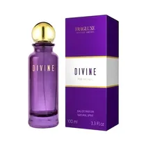 Fragluxe Pe Divine For Women 100ML Edp c/s