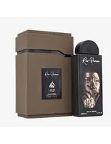 Perfume Lattafa Raw Human Edp 100ML 2725