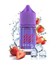Hypnos 30ML Salt Strawberry Ice 35MG