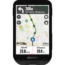  GPS Igpspor...