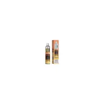 Tornado 7000 Peach Mango