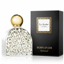 Maison Micallef Perfume Secret Of Love Spiritual Eau de Parfum 100ML