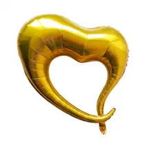  Balao para ...
