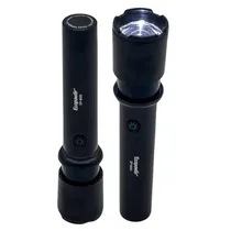 Ecopower Linterna EP-8005 Zoom 10W