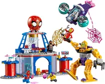  Lego Team S...