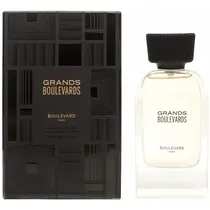 Boulevard Perfume Grands Boulevar M Eau de Parfum 100ML