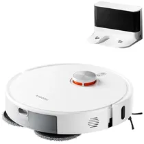 Robot Aspirador Xiaomi Robot Vacuum S40 Pro OV71GL Con 160 Watts - Blanco (Bolla)