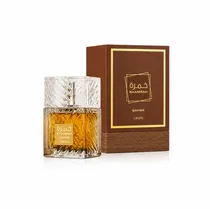 Lattafa Perfume Khamrah Qahwa Eau de Parfum 100ML