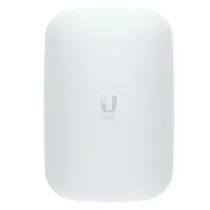 Ui. U6-Extender Unifi Extensao Wifi 6 4X4 Mimo 300 Cliente
