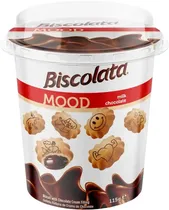  Biscoito Mo...