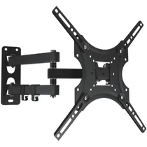 Suporte para TV Smartfy ST01 32" Até 55" 30KG - Articulado