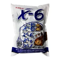 Chocolate Ca...