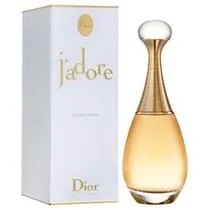 Perfume Christian Dior J’Adore Eau de Parfum Feminino 100ML